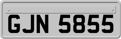 GJN5855