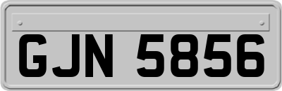 GJN5856