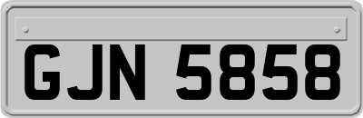 GJN5858