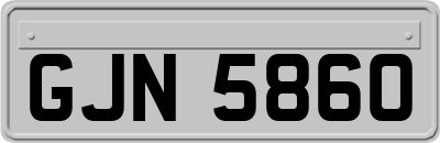 GJN5860