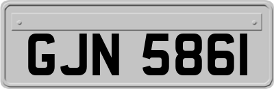 GJN5861