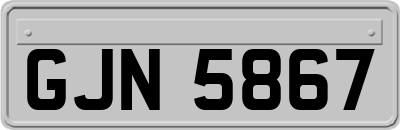 GJN5867