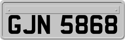 GJN5868