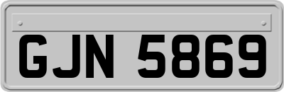 GJN5869