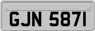 GJN5871