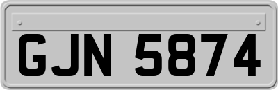 GJN5874