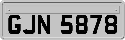 GJN5878
