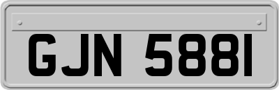 GJN5881