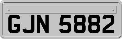 GJN5882