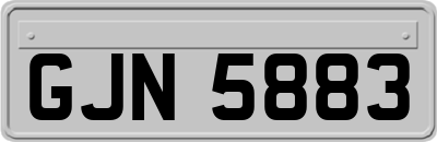 GJN5883