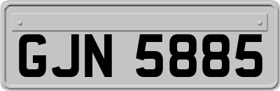 GJN5885