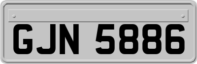 GJN5886