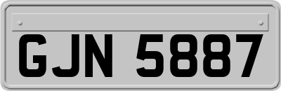 GJN5887