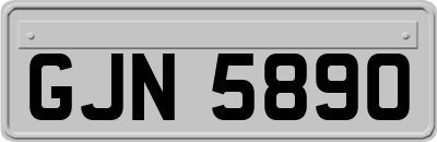 GJN5890
