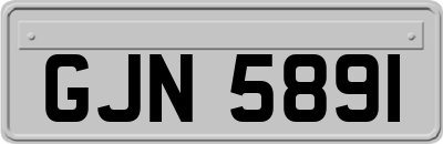 GJN5891