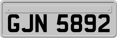 GJN5892