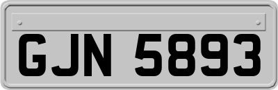 GJN5893