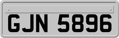 GJN5896