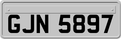 GJN5897