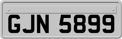 GJN5899