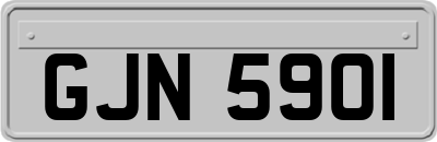 GJN5901