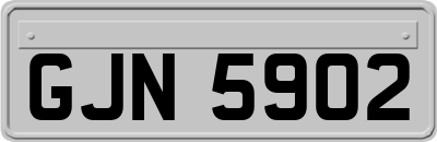 GJN5902