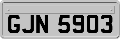 GJN5903