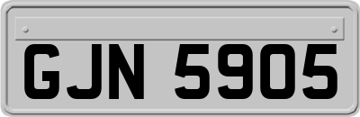GJN5905