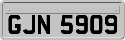 GJN5909
