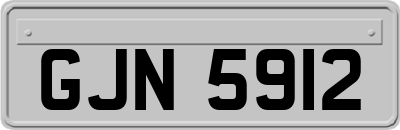 GJN5912