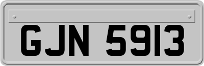 GJN5913
