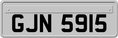 GJN5915