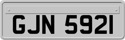 GJN5921