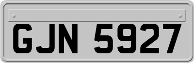 GJN5927