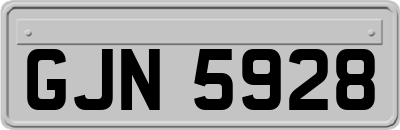 GJN5928