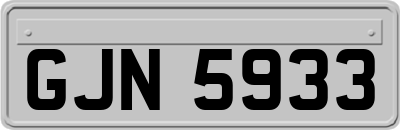 GJN5933