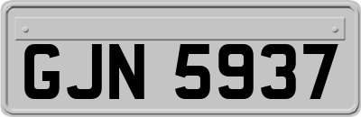 GJN5937