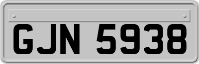 GJN5938