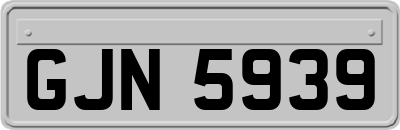 GJN5939