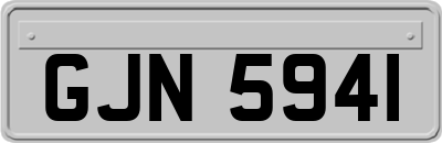 GJN5941