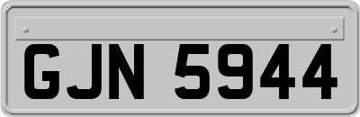 GJN5944