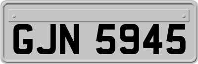 GJN5945