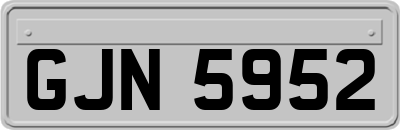 GJN5952