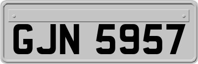 GJN5957