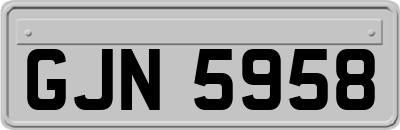 GJN5958