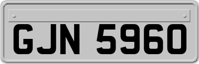 GJN5960