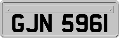 GJN5961