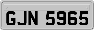 GJN5965