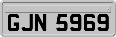 GJN5969