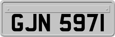 GJN5971